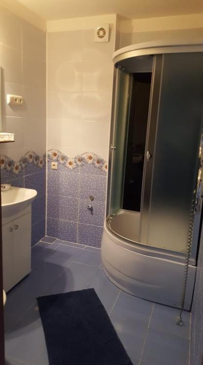 Neringa Apartamentai Паланга Екстериор снимка